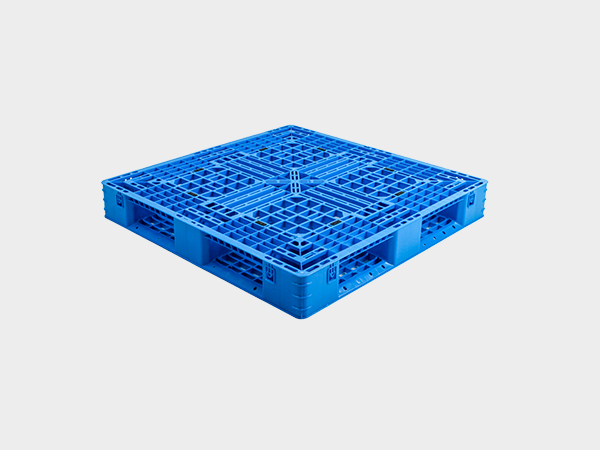 1111網(wǎng)格田字塑膠托盤(pán)