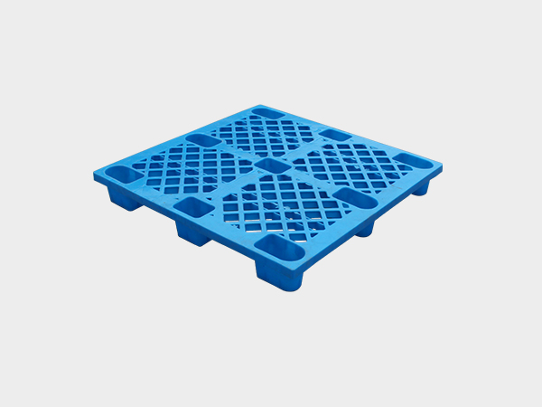 1111網(wǎng)格九腳塑料托盤