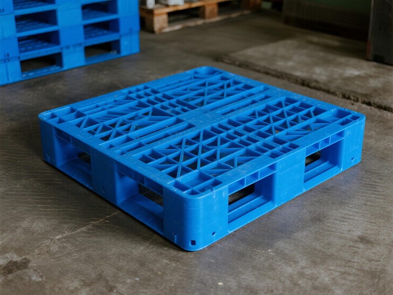 網(wǎng)格塑料托盤