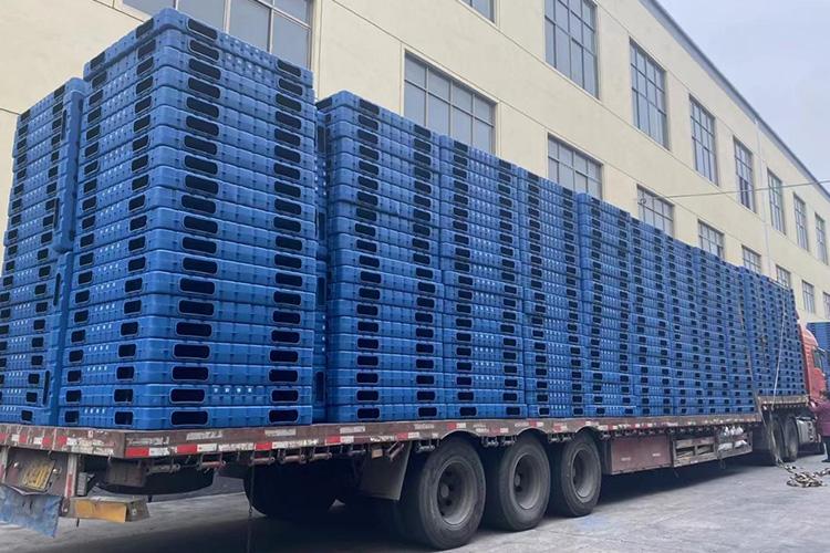 物流塑料托盤(pán) 物流塑料托盤(pán)